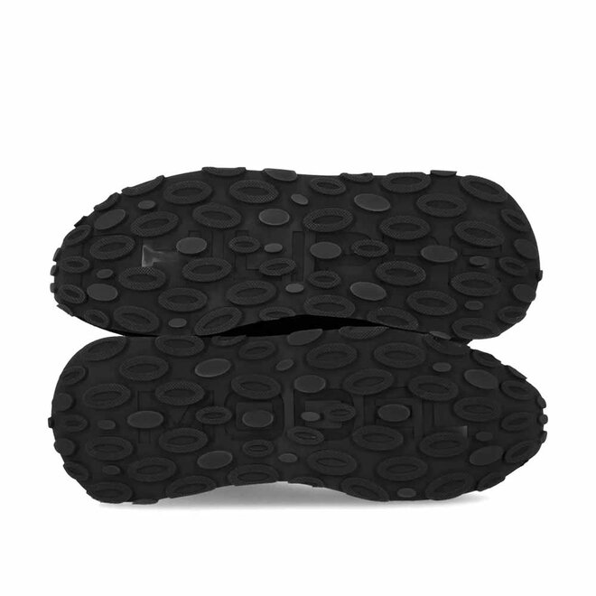 Tropez Haute Low DK Bruin