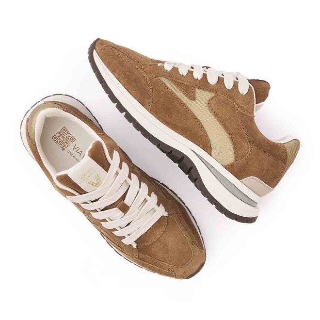 Usher Riggs II Cognac