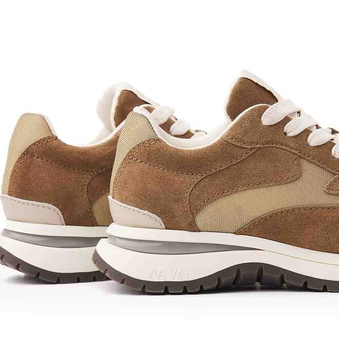 Usher Riggs II Cognac
