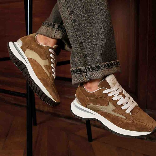 Usher Riggs II Cognac