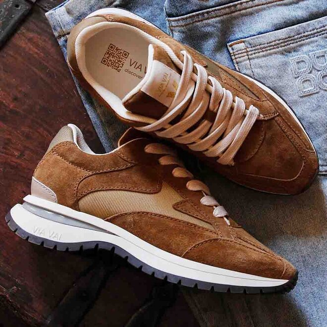 Usher Riggs II Cognac