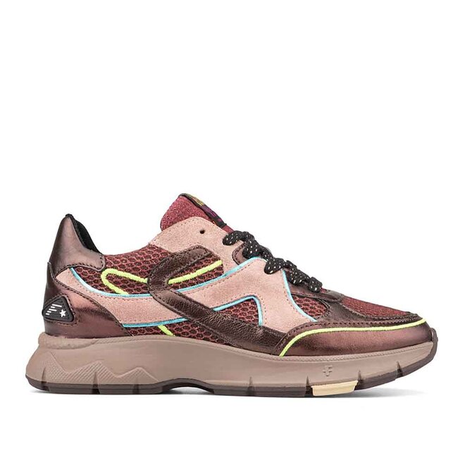 Daysi 09.02 Bordo