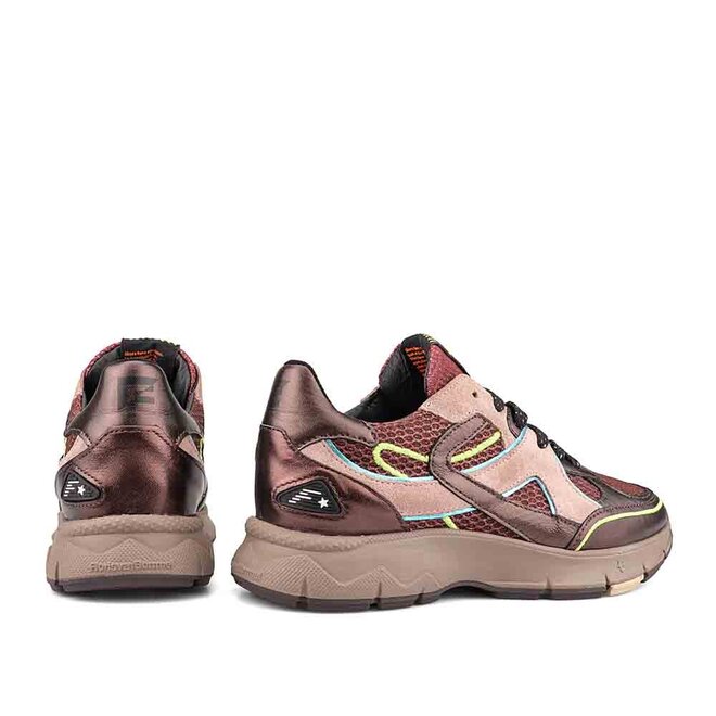 Daysi 09.02 Bordo