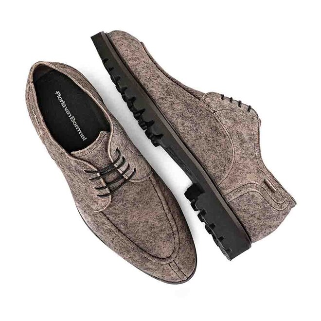 De Floter 03.08 Taupe