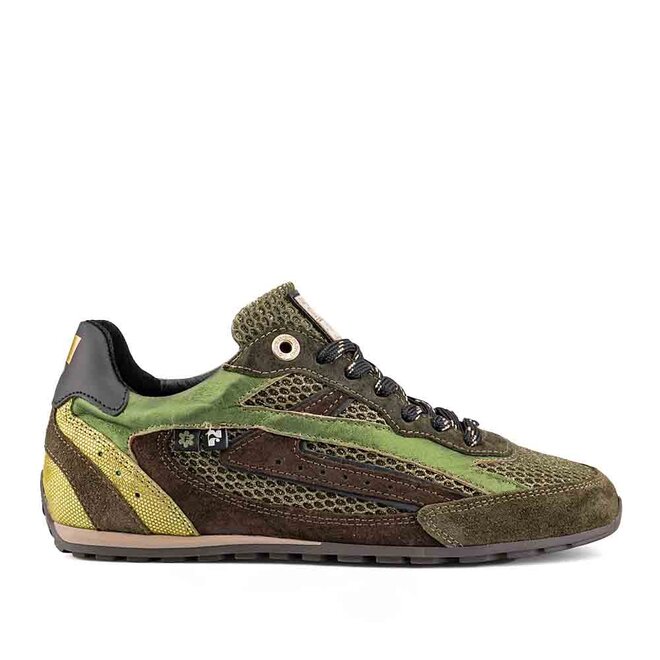 Illvi 01.04 Groen