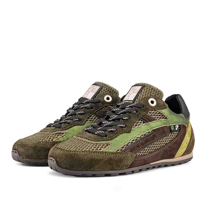 Illvi 01.04 Groen
