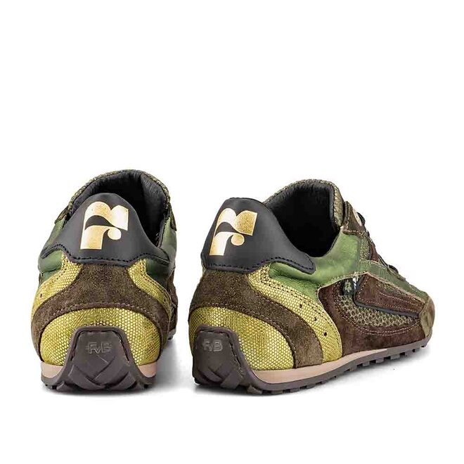 Illvi 01.04 Groen
