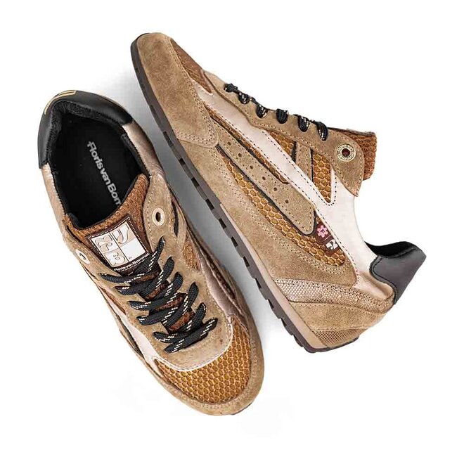 Illvi 01.02 Goud