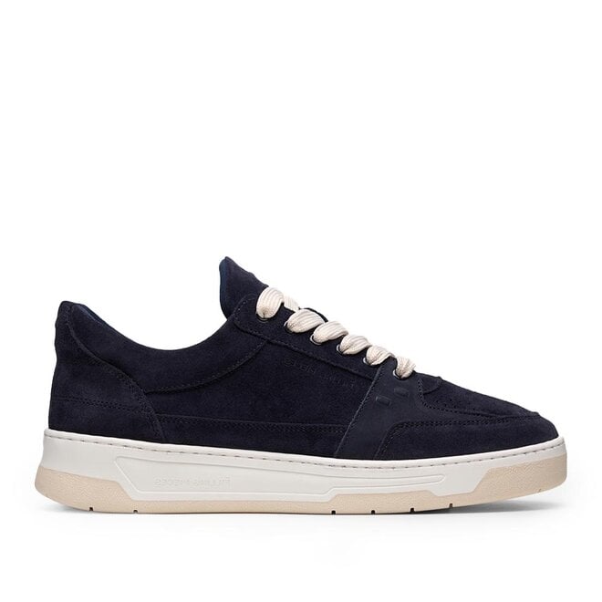 Low Vise Mix Blauw