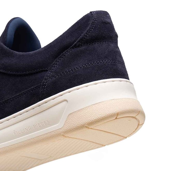 Low Vise Mix Blauw