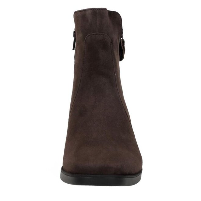 Blues Boot Bruin