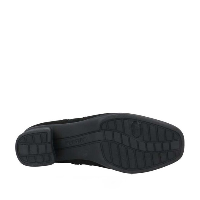 Blues Boot Zwart