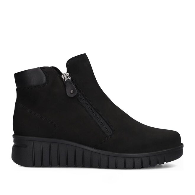 Country Boot Zwart