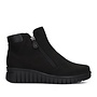 Country Boot Zwart