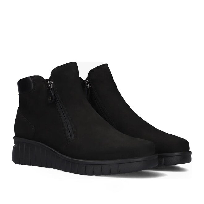 Country Boot Zwart