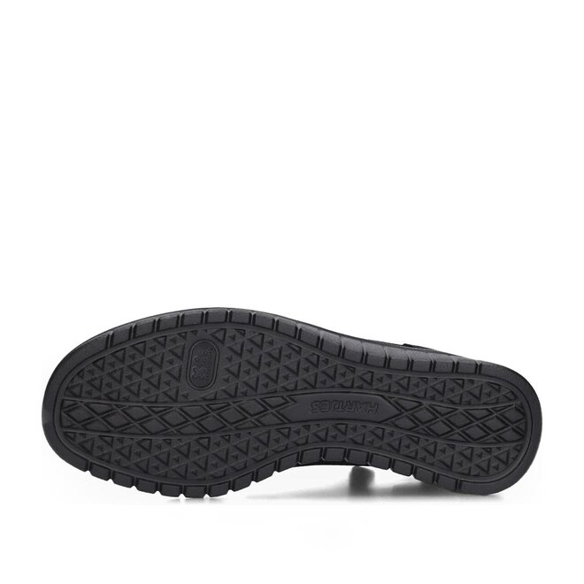 Country Boot Zwart