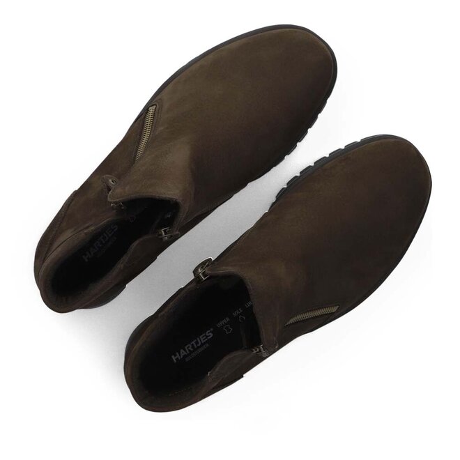 Country Boot Bruin