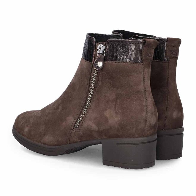 Hip Boot Taupe