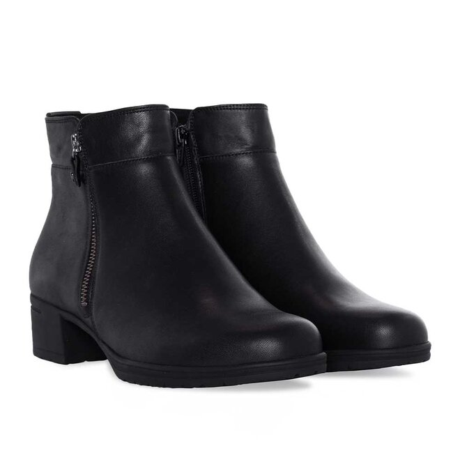 Hip Boot (L) Zwart