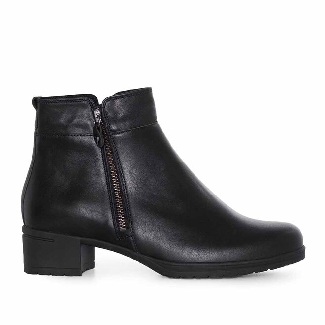 Hip Boot (L) Zwart