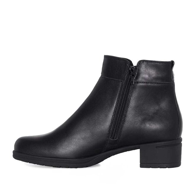 Hip Boot (L) Zwart