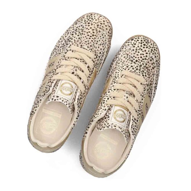 Jogger Multi Goud