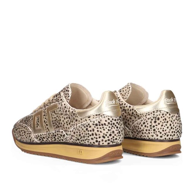 Jogger Multi Goud