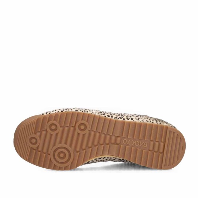 Jogger Multi Goud