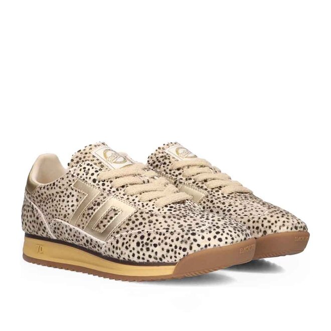 Jogger Multi Goud