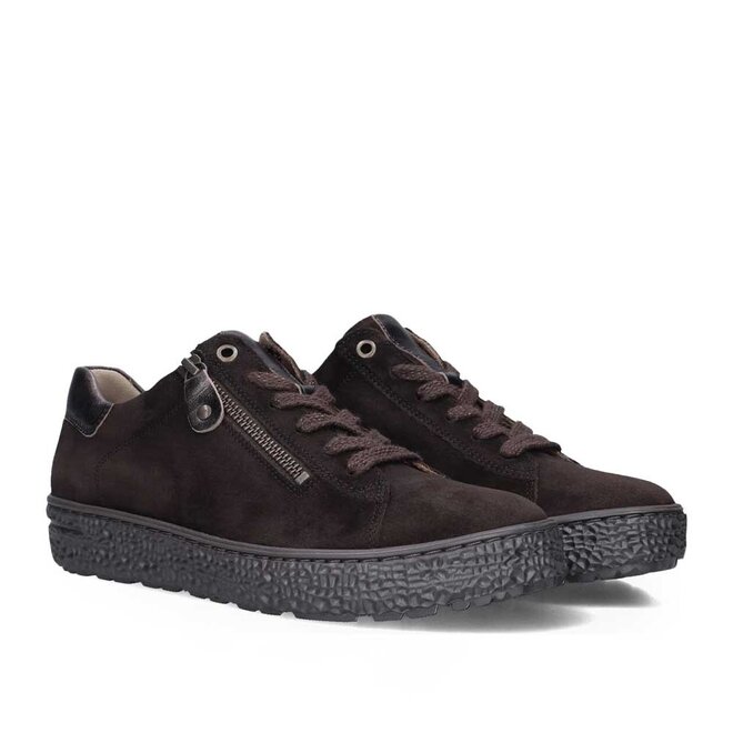 Phil Shoe Brons Bruin