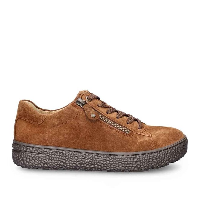 Phil Shoe DK Cognac