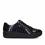 Phil Shoe Lak Blauw