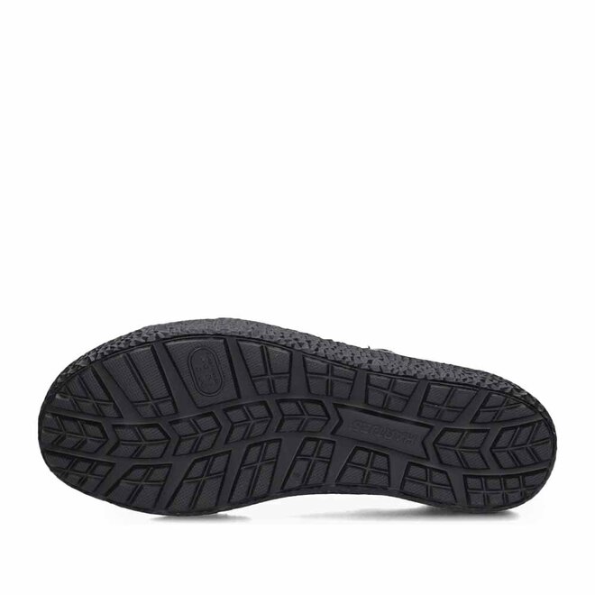 Phil Shoe Lak Blauw
