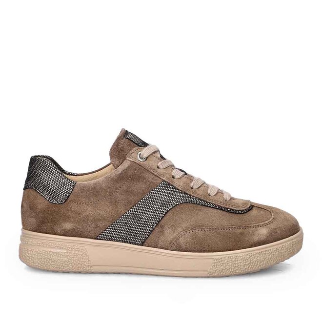 Sophie Shoe Beige