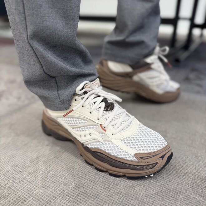 Progrid OMNI 9 Bruin Beige