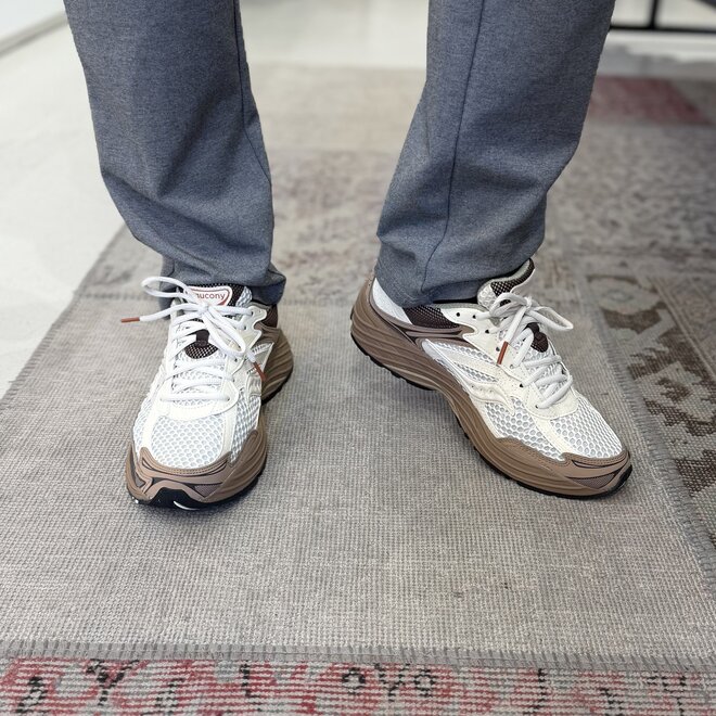 Progrid OMNI 9 Bruin Beige