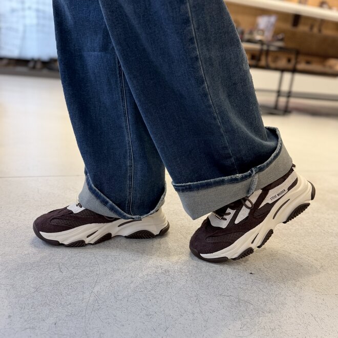 Possession-E Beige Bruin