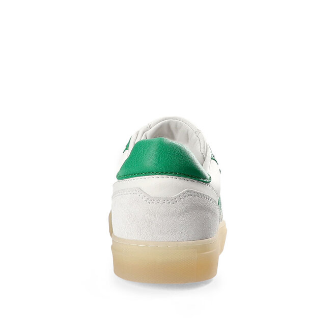 CPH90 Groen Wit