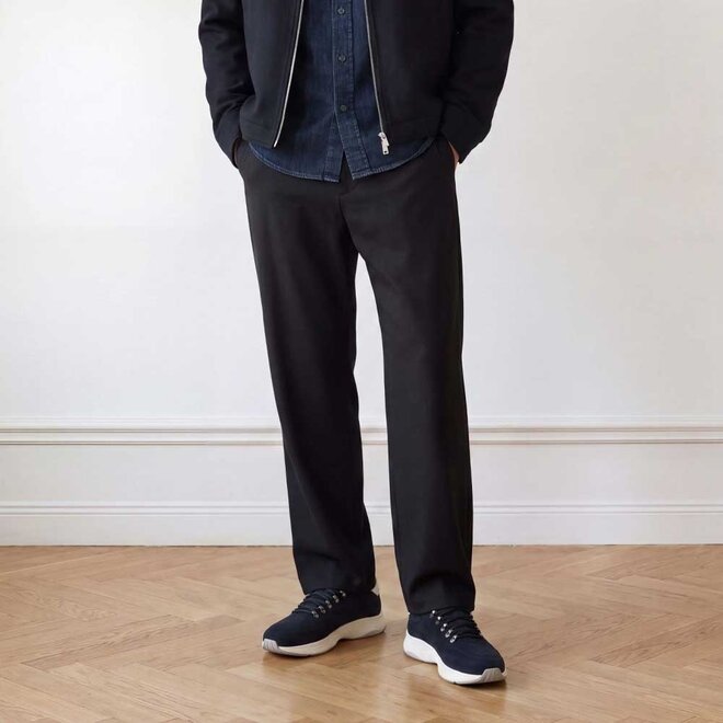 Nero Reese (M) Blauw