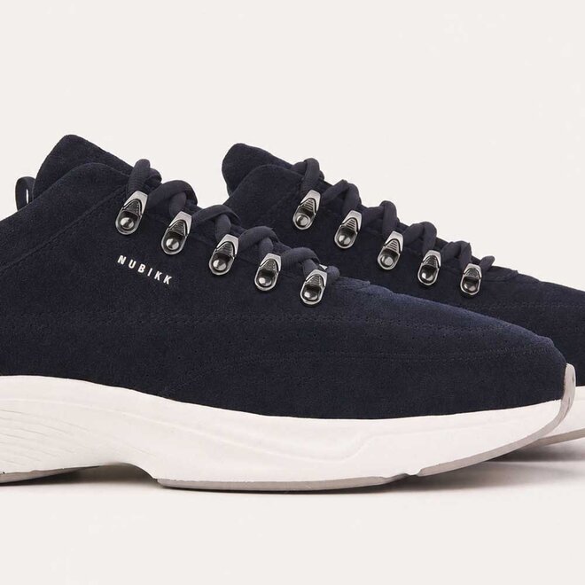 Nero Reese (M) Blauw