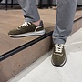 Tropez 2.1 Low DK Groen