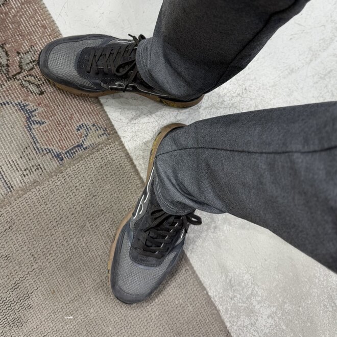 Mick0.1 8451 Grijs