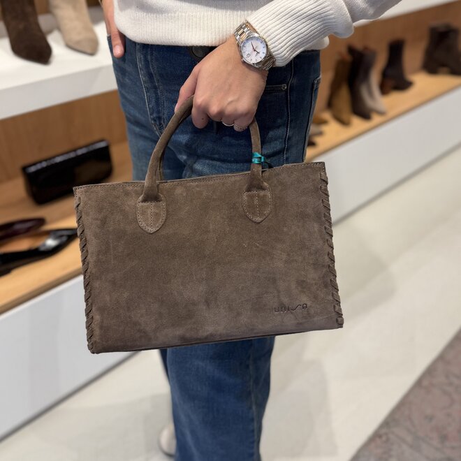 Zjoaki Taupe