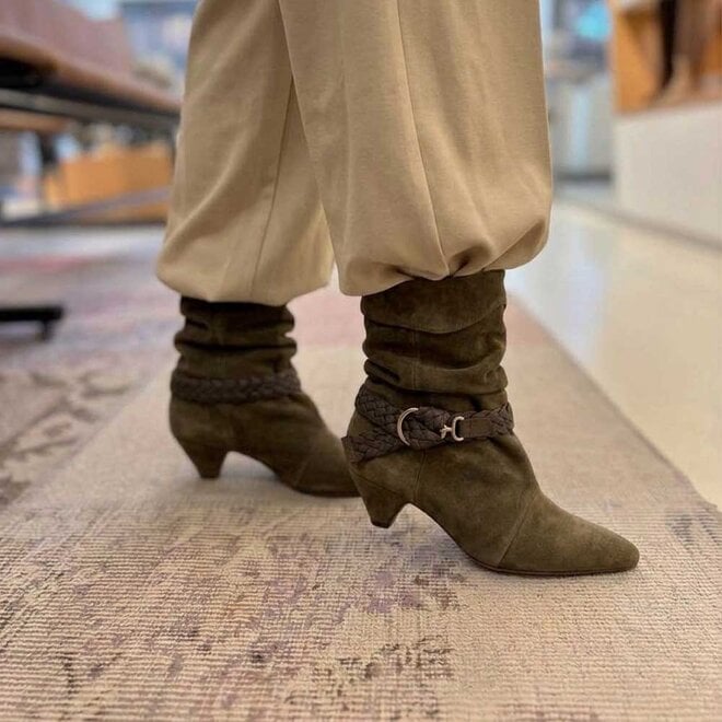 Sally Lynn Groen