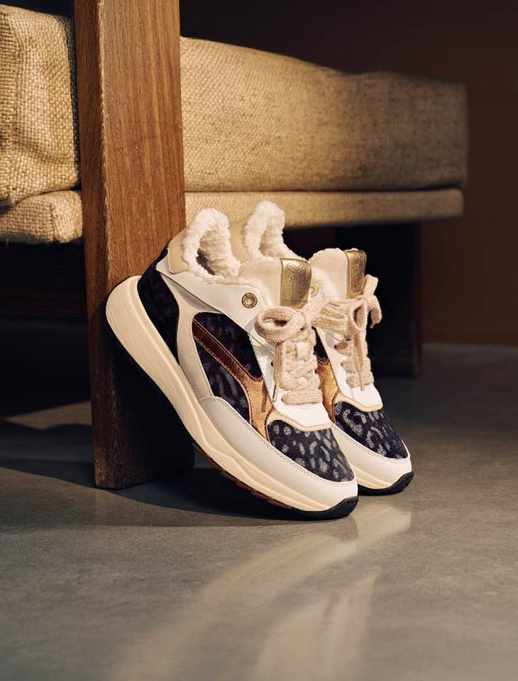 <b>NIEUWE COLLECTIE</b>