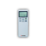 Mitsubishi H.I. Wandunit Luxe uitvoering SRK60ZSX 6,0 kW