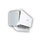 Mitsubishi H.I. Wandunit Luxe uitvoering SRK60ZSX 6,0 kW