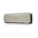 Mitsubishi H.I. Wandunit Luxe uitvoering SRK60ZSX 6,0 kW