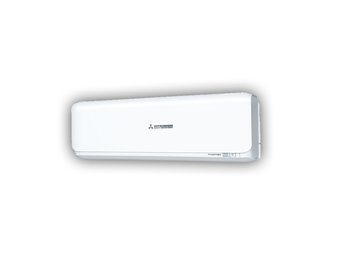 Mitsubishi H.I. Wandunit Luxe uitvoering SRK60ZSX 6,0 kW