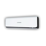 Mitsubishi H.I. Wandunit Luxe uitvoering SRK60ZSX 6,0 kW